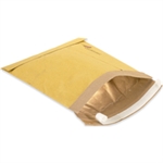 Picture of 8 1/2" x 14 1/2" Kraft #3 Self-Seal Padded Mailers