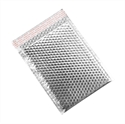 Picture of 9" x 11 1/2" Silver Glamour Bubble Mailers