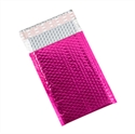 Picture of 7 1/2 x 11" Pink Glamour Bubble Mailers