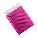 Picture of 9" x 11 1/2" Pink Glamour Bubble Mailers