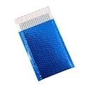 Picture of 7 1/2" x 11" Blue Glamour Bubble Mailers