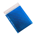 Picture of 9" x 11 1/2" Blue Glamour Bubble Mailers
