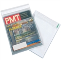 Picture of 10" x 13" Clear View Poly Envelopes