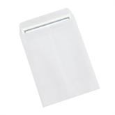 Picture of 9 1/2" x 12 1/2" White Redi-Seal Envelopes