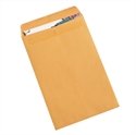 Picture of 10" x 15" Kraft Redi-Seal Envelopes