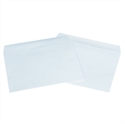 Picture of 12" x 9" White Gummed Envelopes
