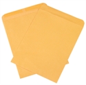 Picture of 12" x 15 1/2" Kraft Gummed Envelopes
