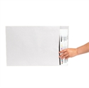 Picture of 12 1/2" x 18 1/2" White Jumbo Envelopes