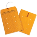 Picture of 9" x 12" Kraft Inter-Department Envelopes