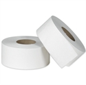 Picture of 3.7"  x 2000' Advantage® 1-Ply Jumbo Toilet Tissue