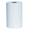 Picture of 8" x 350' Advantage® White Hard Wound Roll Towels