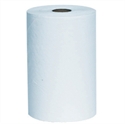 Picture of 8" x 400' Scott® White Hard Wound Roll Towels