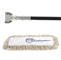 Picture of Economy 24" Dry Dust Mop Kit