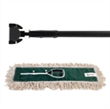 Picture of Deluxe 24" Pretreated Dust Mop Kit