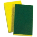 Picture of 3M - Scotch-Brite™ Scrub Sponge 74