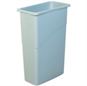 Picture of 23 Gallon Slim Jim® Container