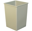 Picture of 35 Gallon Hands-Free Receptacle Container