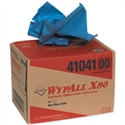 Picture of WypAll® X80 Shop Pro Wipers Dispenser Box