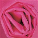Picture of 20" x 30" Cerise Gift Grade Tissue Paper