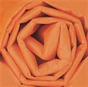 Picture of 20" x 30" Orange Gift Grade Tissue Paper
