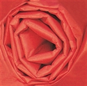 Picture of 20" x 30" Mandarin Red Gift Grade Tissue Paper