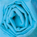 Picture of 20" x 30" Turquoise Gift Grade Tissue Paper