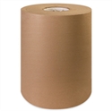 Picture of 12" - 30# Kraft Paper Rolls