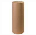 Picture of 24" - 30# Kraft Paper Rolls