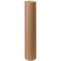 Picture of 48" - 30# Kraft Paper Rolls