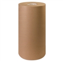 Picture of 18" - 50# Kraft Paper Rolls
