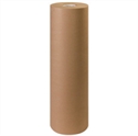 Picture of 30" - 60# Kraft Paper Rolls