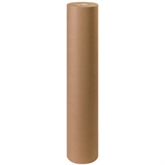 Picture of 48" - 75# Kraft Paper Rolls
