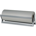 Picture of 18" - 50# Bogus Kraft Paper Rolls