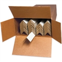 Picture of 2" x 2" x 24" .120 Edge Protectors - Cased