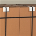 Picture of 4" x 4" x 2" .160 Strapping Protectors