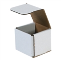 Picture of 3" x 3" x 3" Corrugated Mailers