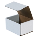 Picture of 5" x 4" x 3" Corrugated Mailers