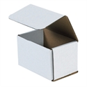 Picture of 5 1/2" x 3 1/2" x 3 1/2" Corrugated Mailers