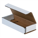 Picture of 6" x 2 1/2" x 1" Corrugated Mailers