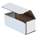 Picture of 6" x 2 1/2" x 2 3/8" Corrugated Mailers