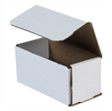 Picture of 6" x 3" x 3" Corrugated Mailers