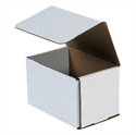 Picture of 6" x 4" x 4" Corrugated Mailers