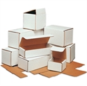 Picture of 6" x 6" x 1" Corrugated Mailers