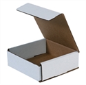 Picture of 6" x 6" x 2" Corrugated Mailers