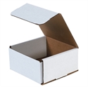 Picture of 6" x 6" x 3" Corrugated Mailers