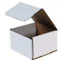 Picture of 6" x 6" x 4" Corrugated Mailers