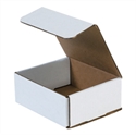 Picture of 6 3/16" x 5 3/8" x 2 1/2" Corrugated Mailers