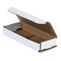 Picture of 6 1/2" x 2 1/2" x 1" Corrugated Mailers
