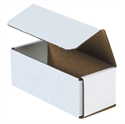 Picture of 6 1/2" x 2 3/4" x 2 1/2" Corrugated Mailers