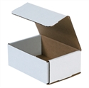 Picture of 6 1/2" x 4 1/2" x 2 1/2" Corrugated Mailers